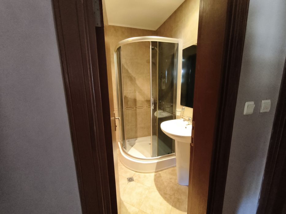 Дава се под наем Двустаен апартамент в Свети Влас - 50 кв.м за 306 € - Снимка #4