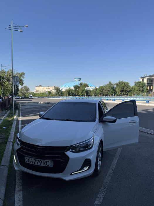 Onix primier 6-pozitsiya