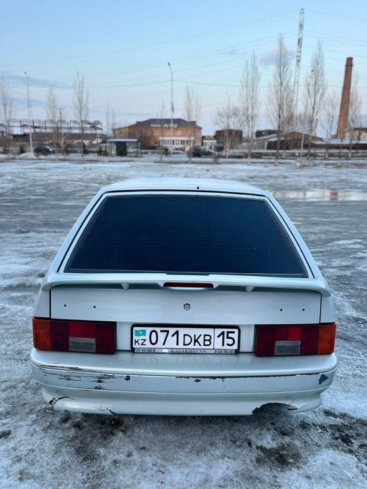 ВАЗ (LADA) 2114, 2006