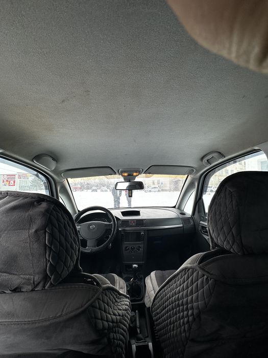 Продам Opel Meriva