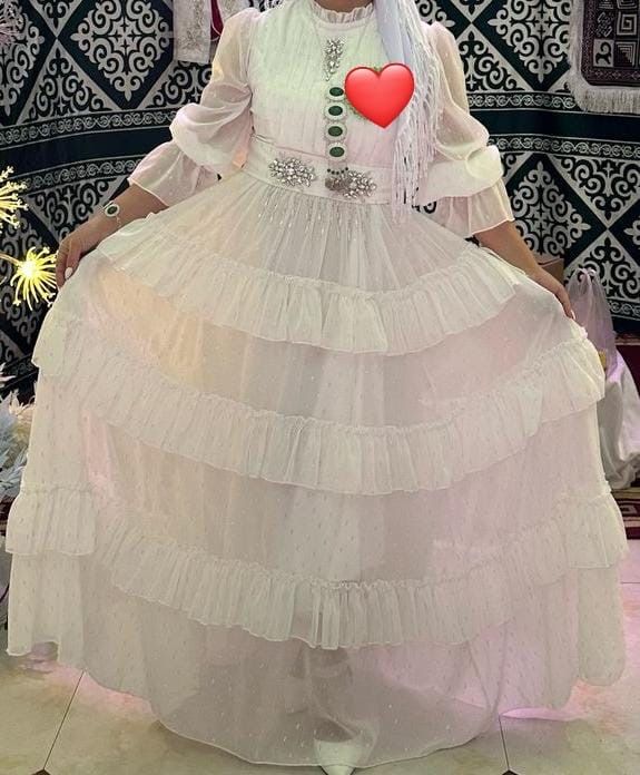 Продам женское платье