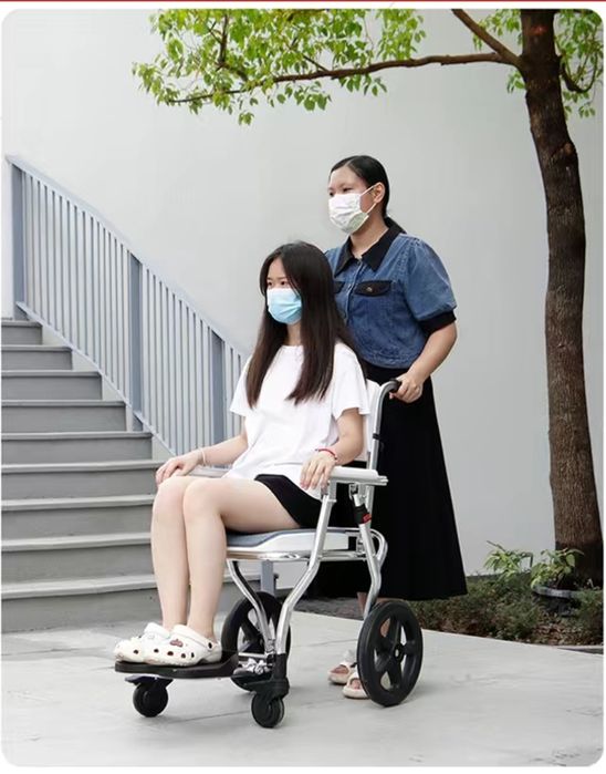 Каляски первой помощи инвалидные реабилитационный средства ходунки