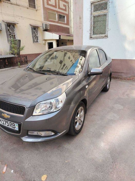 Срочно продается NEXIA 3/ 2021