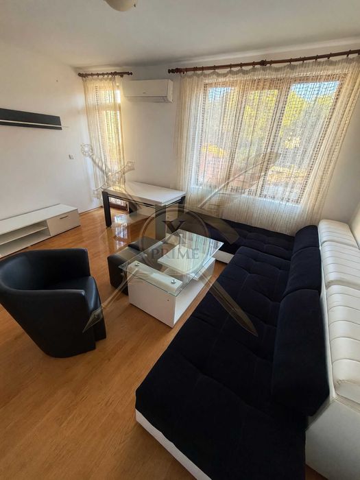 Дава се под наем Четиристаен апартамент в Варна, Аспарухово - 90 кв.м за 750 € - Снимка #3