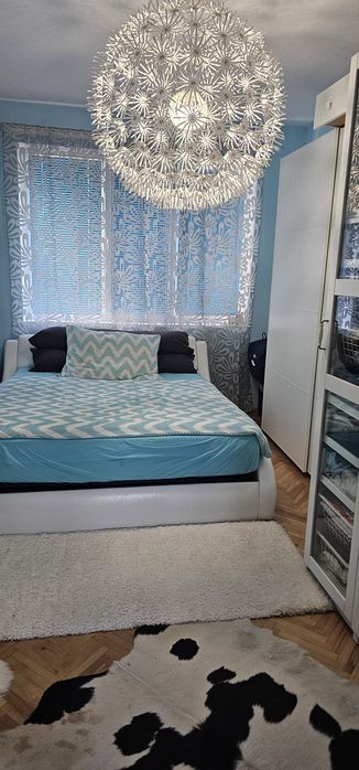 Продава се Четиристаен апартамент в Пловдив, Каменица 1 - 120 кв.м за 1625 €/кв.м - Снимка #3