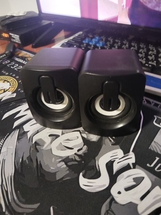 Компютър за игри