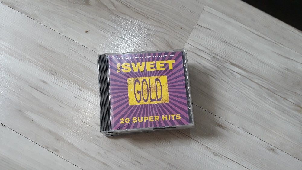 Оригинални дискове с музика