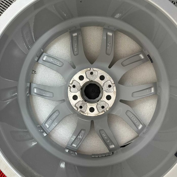 Jante BMW X5 X6 G05 G06 R19 TVA21% *GARANTIE*