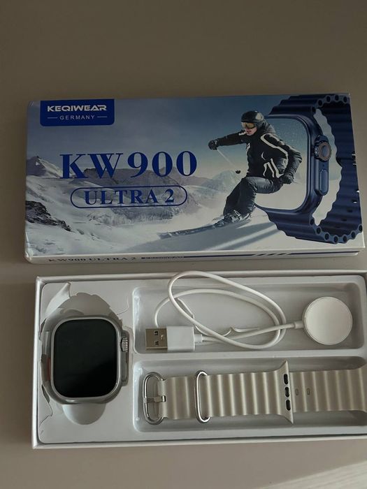 Смарт часы Новые ,цена 8000