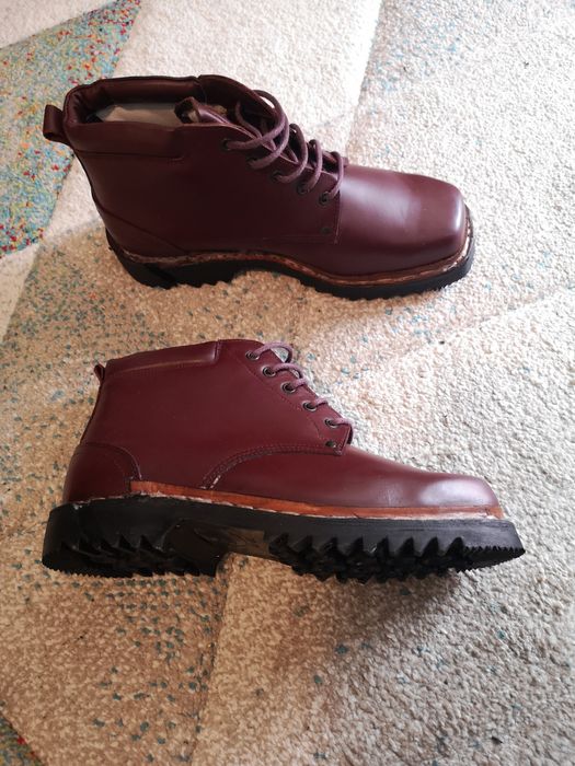 Bocanci militari vânători de munte 28 28,5 29,29,5 si 30