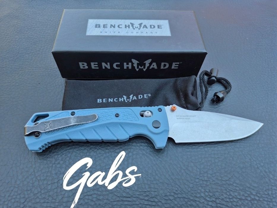Сгъваем нож Benchmade ADIRA 18060