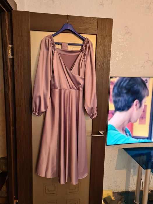 Продам платье на выпускной