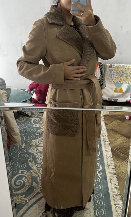 Paltoo/Paltoo/коричневый