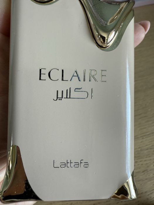 Eclair парфюм Lattafa