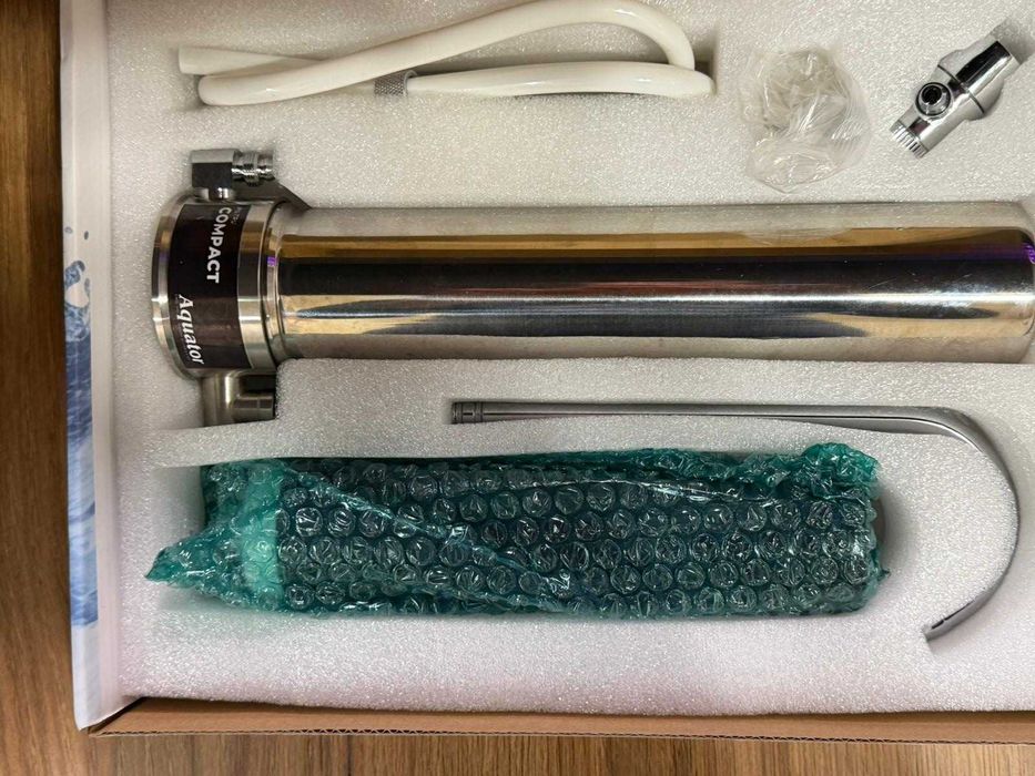 Filtru de apa, Aquator Compact, 4000 L ( sistem complet )