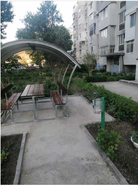 Продава се Двустаен апартамент в Варна, Владислав Варненчик - 68 кв.м за 1103 €/кв.м - Снимка #16