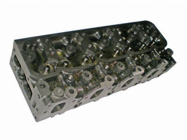 Головка блока  4JG2 Isuzu Trooper