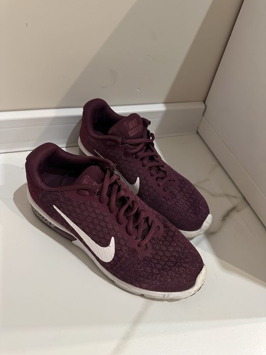 Маратонки Nike Air Max