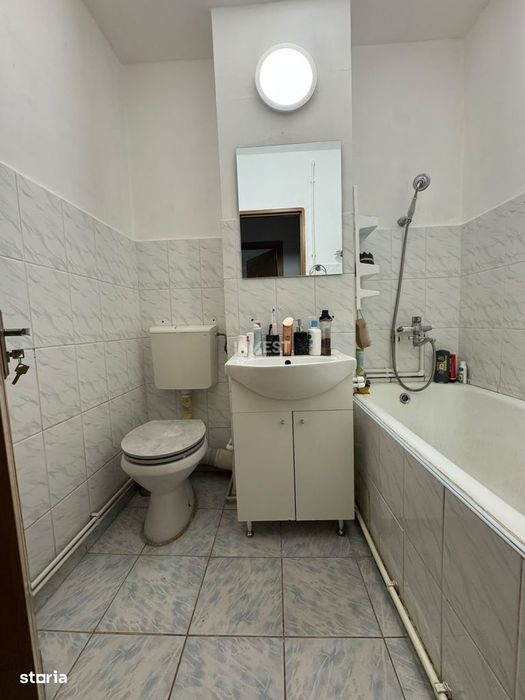 Apartament Cu 2 Camere , Decomandat , Zona Zimbru-Alexandru Cel Bun