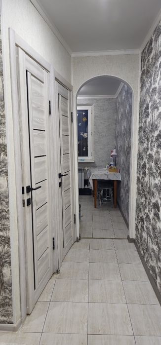 Продаётся 3х комнатная квартира