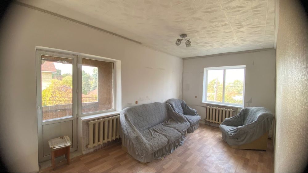 Продается 2 ком. квартира