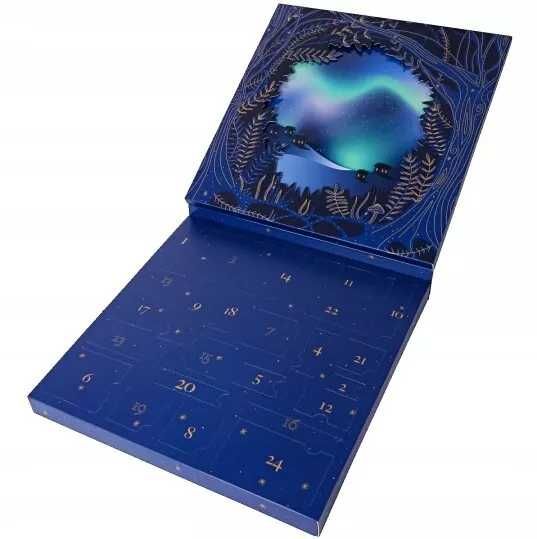 Подаръчен адвент календар Max & More - Deluxe Beauty Calendar