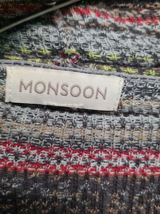 Sacou dama - Sfera, Benetton