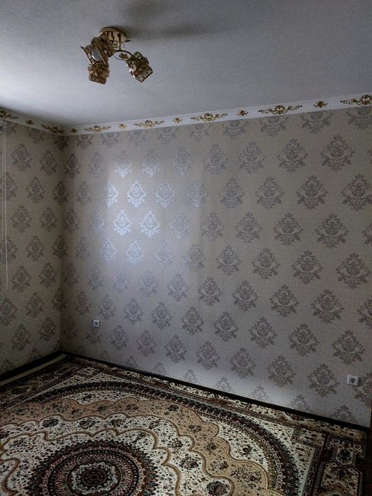 3 хонали квартира сотилади