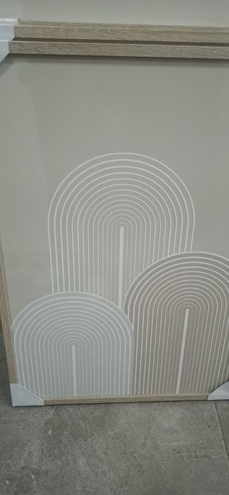 Стенна декорация картина