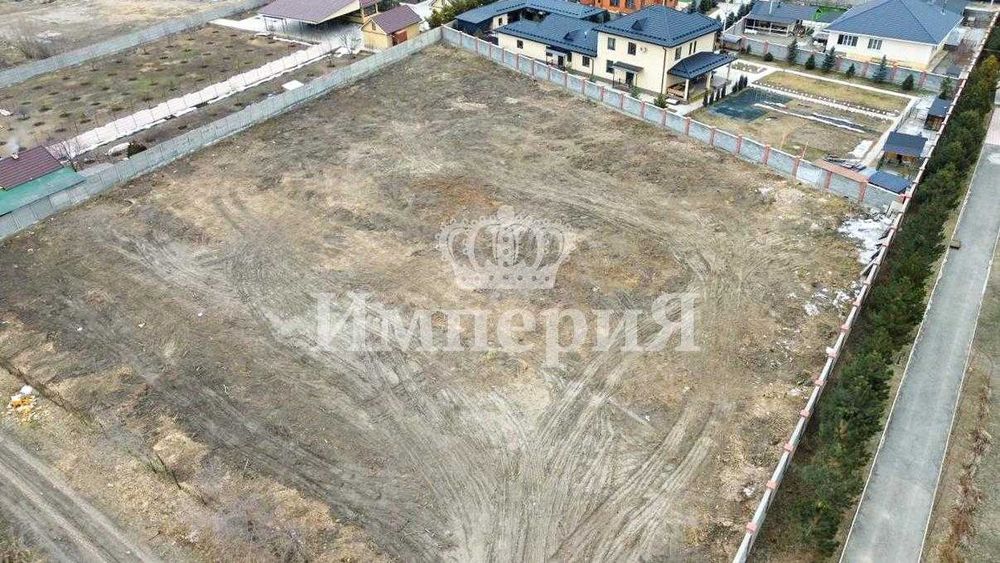 Участок 62 соток Жасталап.Рустам