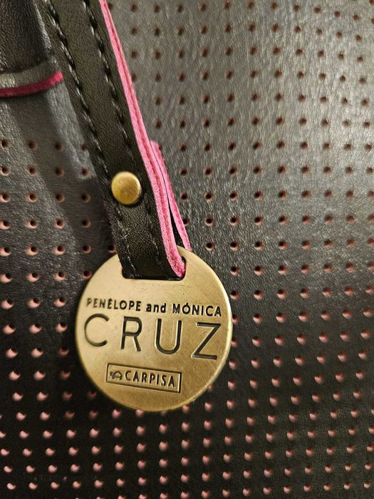 Дамска чанта CARPISA