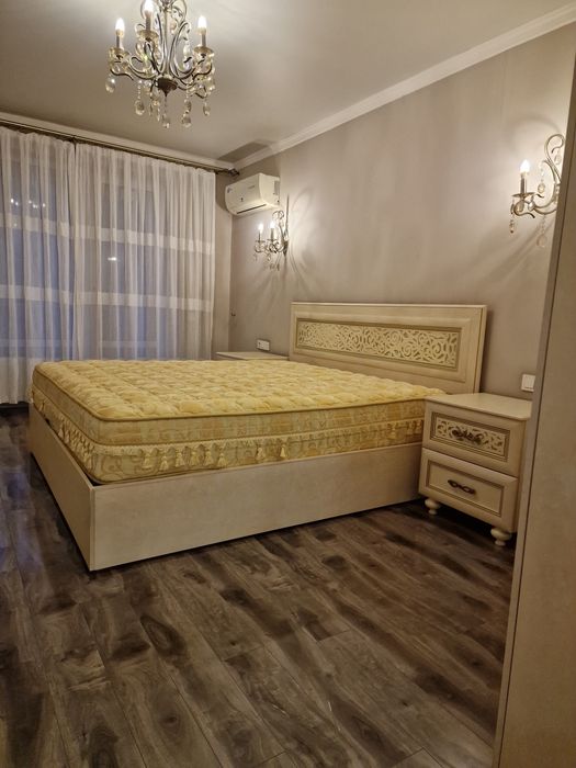 Спальный гарнитур, производство Россия