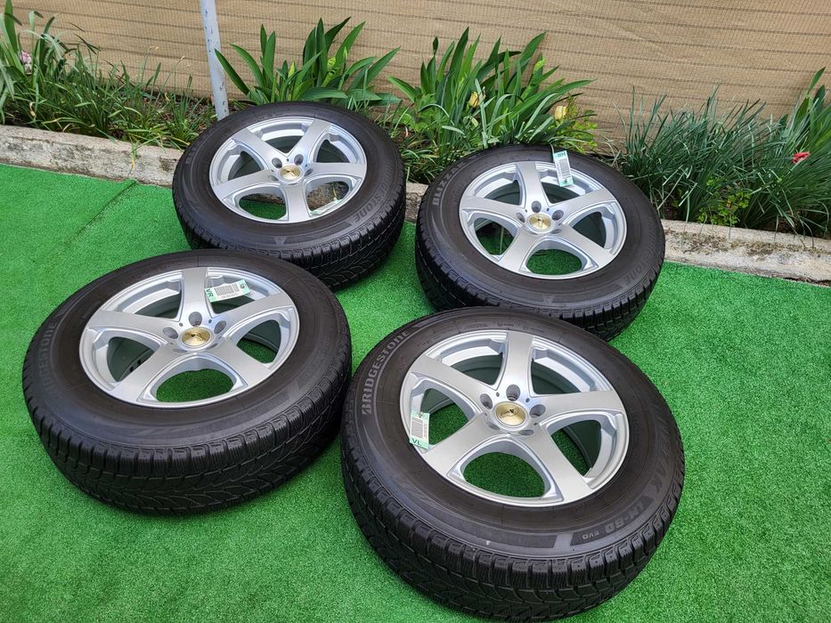 jante 5x114,3 r17 Mazda CX-5 CX7 Dacia  DUSTER Toyota KIA Nissan honda hyundai suzuki Mitsubishi