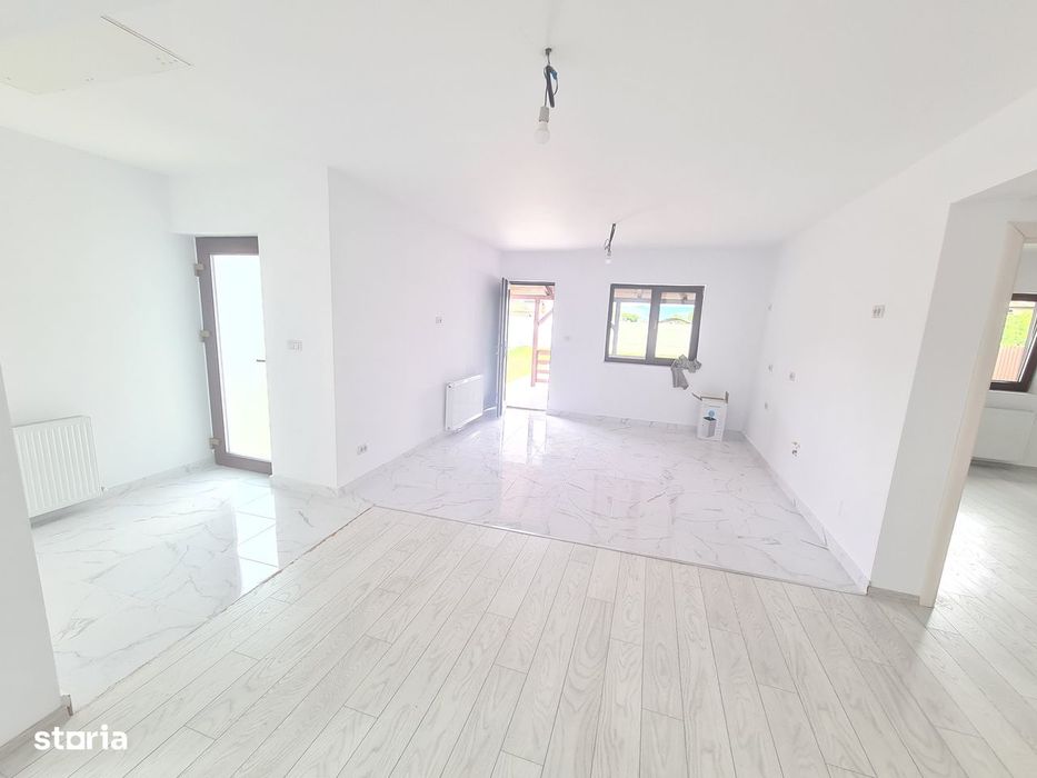 Casa 3 camere 2026-2027, Saucesti, Bacau