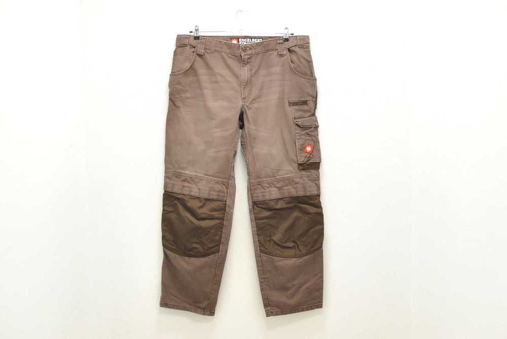 Engelbert Strauss Cargo pantalon marimea 58  (2849)