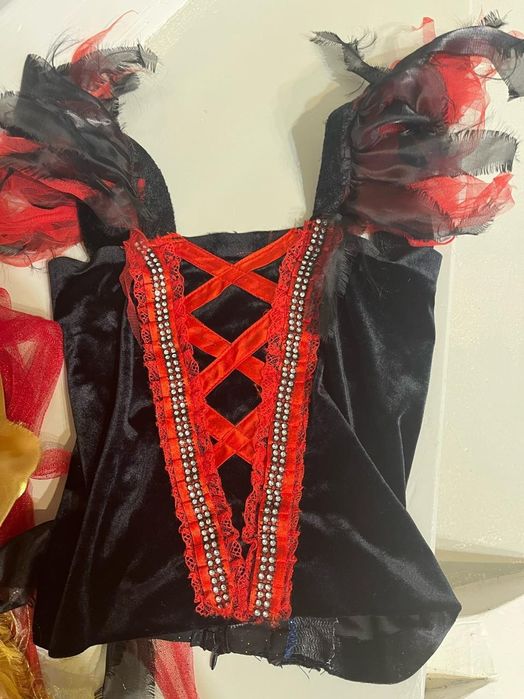 Костюм Волшебницы детский