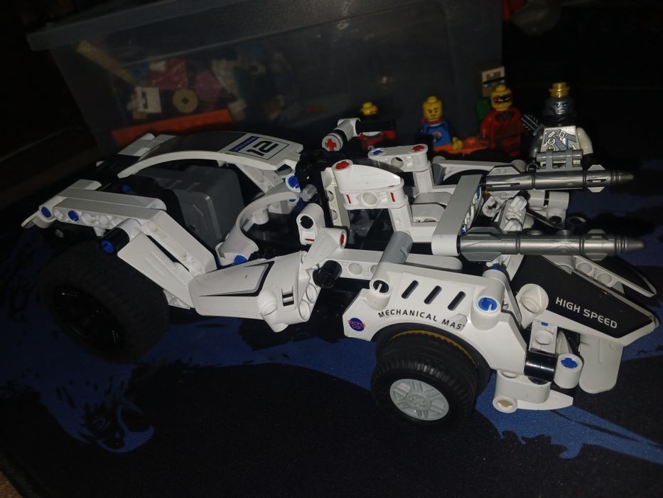 Детские игрушки 1 пакет