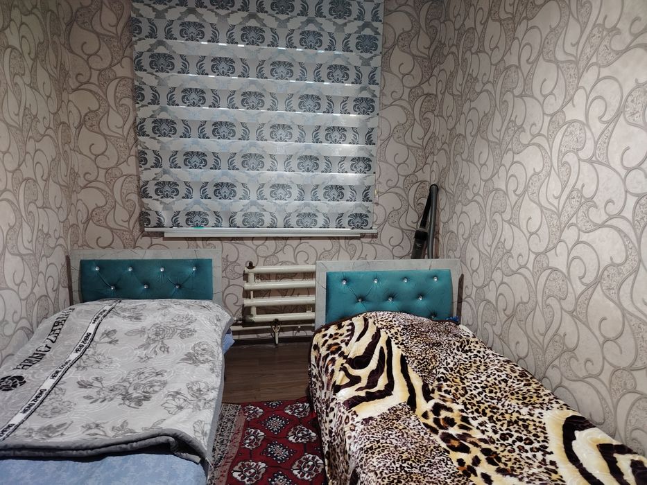 3 xonali katej ijaraga beriladi