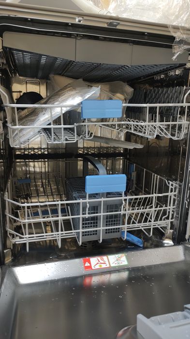 Съдомиялна 24 месеца гаранция Elektrabregenz Beko