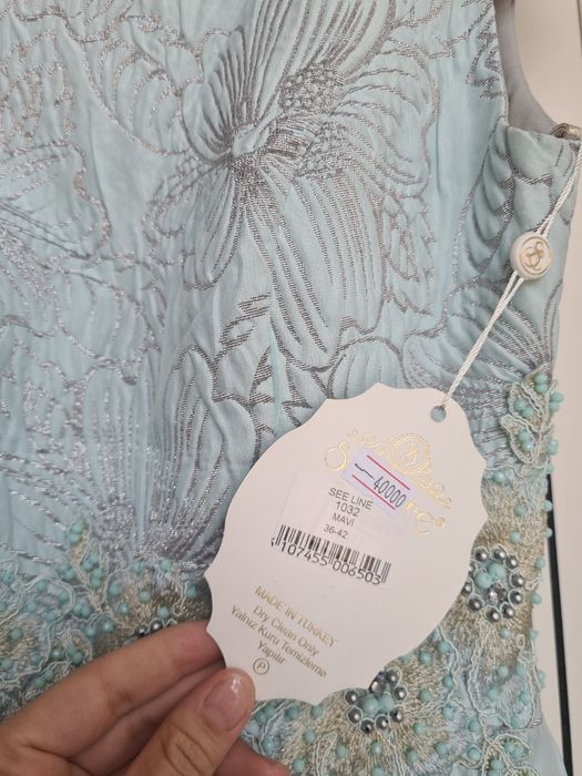 Продам платье, 20 000тг