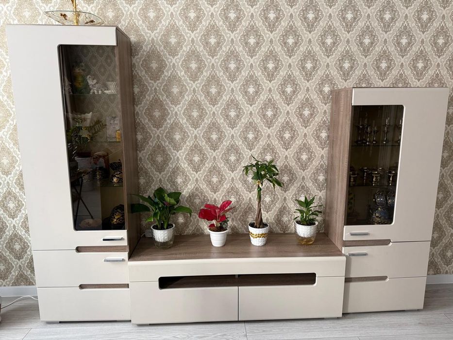 Мини гарнитур для гостиной