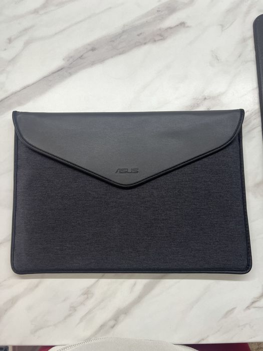 Laptop Asus Zenbook intel i7, 16 gb, 14" laptop gaming