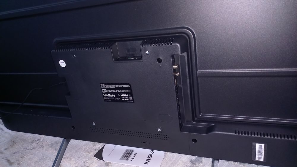 Продам 4к QLED телевизор