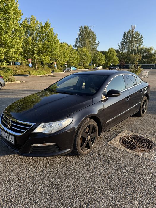 De vanzare VW PASSAT CC