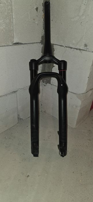 Furca rockshox 35