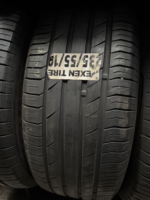 235/55/19 nexan