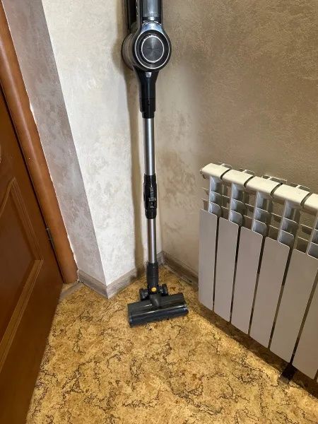 Вертикальный пылесос Dreame TROUVER J40 | Высшее качество