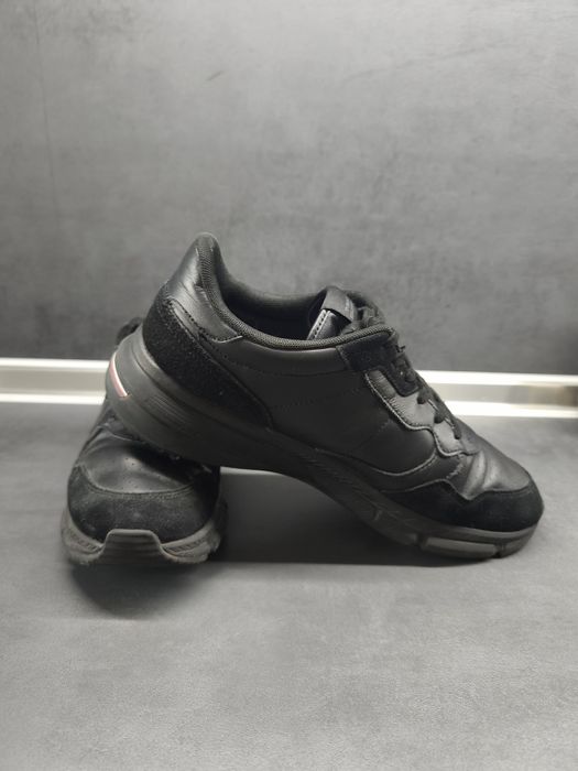 Маратонки Tommy Hilfiger