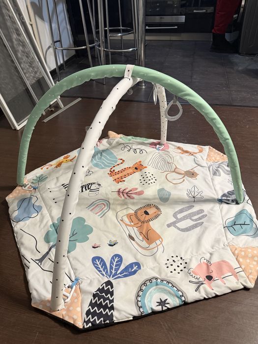 Развивающий коврик доя малыша