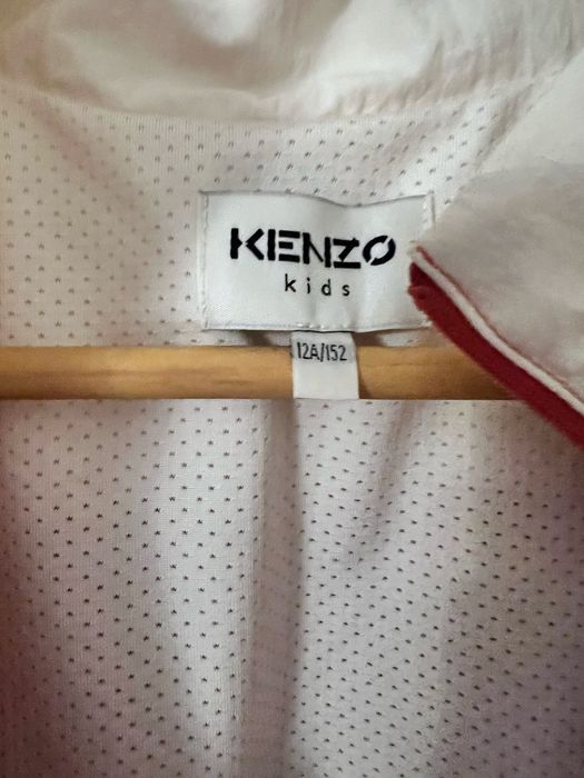 Детский костюм Kenzo